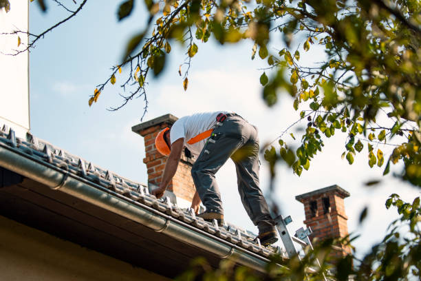 Quick and Trustworthy Emergency Roof Repair Services in Leola, PA