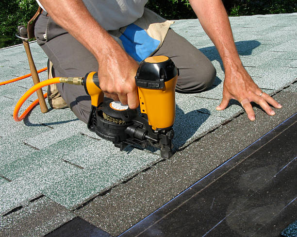 Residential Roof Replacement in Leola, PA